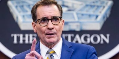 John Kerby: Eger Îran êrîş bike, em ê Îsraîlê biparêzin