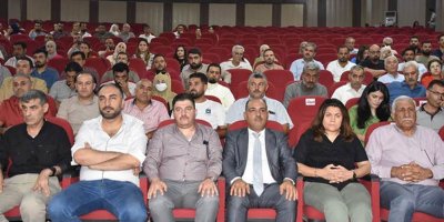 Rêveberiya Xweser stratejiyeke nû ya aboriyê ragihand