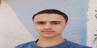 GIRÊ SPÎ - Erebeyeke leşkerî ya Tirkiyeyê pê li zarokekî kir û ew kuşt