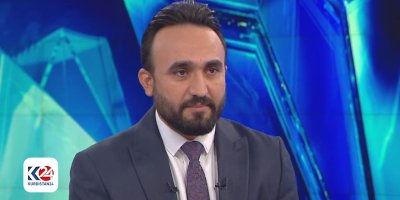 Ezîz Şerkanî: Zarokên Êzidî yên winda war û kesûkarên xwe nas nakin