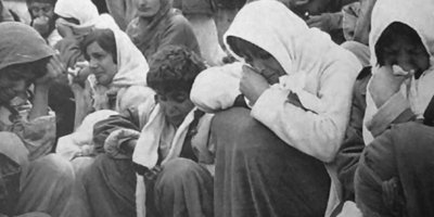 Dîndar Zêbarî: Hejmara herî mezin a qurbaniyên windakirinê li Herêma Kurdistanê ye