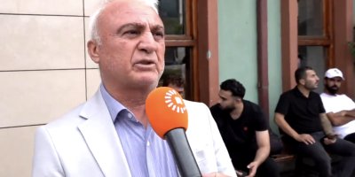 ❝Hikûmetê heger berî mehekê 3-4 peyvên Kurdî qedexe nekira, nijadperestan dê îro ji bo axavtina bi Kurdî ev qetl nekira ❞