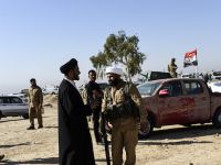 Hilbijartin/ Xelkê Şingalê rastî astengiya artêşa Iraqê tên!