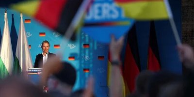 Almanya: Piştî Şerê Cîhanî cara yekem e partiyeke rastgir li herêmekê bi ser ket