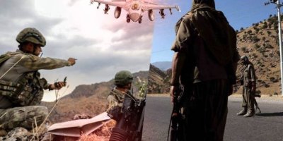 Li Cûdiyê operasyona leşkerî!