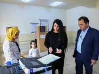 Hilbijartin/ Dengdan qediya, beşdarî kêm e