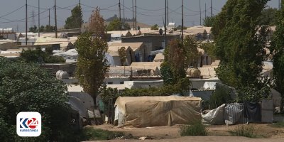 Şingalî dixwazin vegerin ser cih û warên xwe lê nikarin