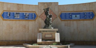 Ji bo bîranîna qurbaniyan ‘Sînemaya Amûdê’ ji nû ve tê çêkirin