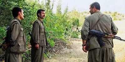 Daxuyaniya rewşenbîr û nivîskarên Kurd  ya di derbarê PKKyê de