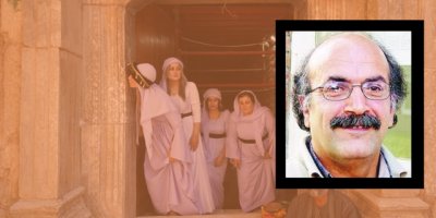 Kemal Tolan kî ye, çima bi pey şopa Êzdiyatiyê ketiye?