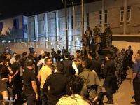 Kerkûk/ Heşda Şeibî nivîsgeha hilbijartinê dorpêç kir!