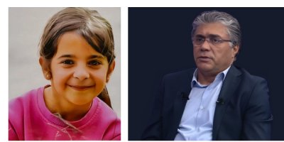 Mustafa Ozçelîk: Ew dewleta ku li Narîna biçûk digere, gelo dê li faîlên 17000 ‘’faili meçhûlan’’ û li bi hezaran kesên wendayî jî bigere?