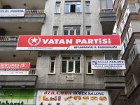 Li bajarên kurdan rêvebirên partiya Vatanê îstîfa dikin: Em ê dengê xwe bidin HDPê