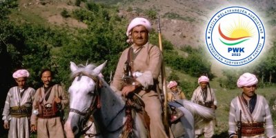 PWK: Ewro serrgêra Şorişê Îlone yê 63in a.