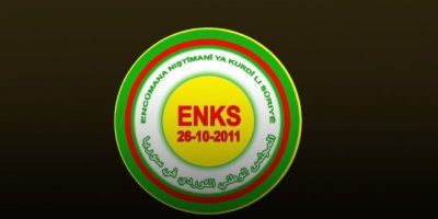 ENKSyê ji Tirkiyeyê xwest ku erka xwe ya li Efrînê pêk bîne