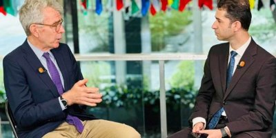 Amerîka: Divê hinartina petrola Herêma Kurdistanê dest pê bike