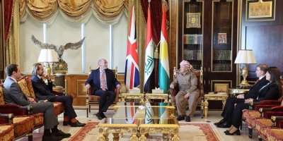 Serok Mesûd Barzanî: Divê hilbijartin bi awayekî azad û şefaf bên kirin