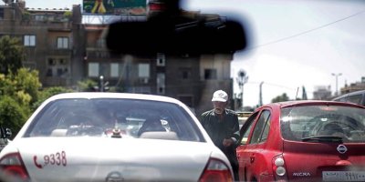 SOHR: Li Şamê jî 10 kes ji ber teqînan birîndar bûne