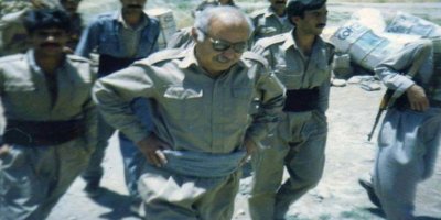 Şerefkendî, Rêberek bo demên dijvar