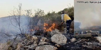 Efrîn di bin dagîrkeriyê de (300)