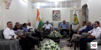 ENKS: Em dengê Efrîniyan digihînin Tirkiye û aliyê navdewletî