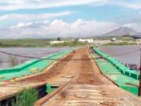 Derwazeya "Sêmalka" ji aliyê Başûr ve hate vekirin