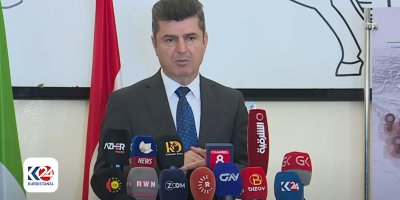 Elî Teter: Şûnwar dîroka gelê me vedibêjin
