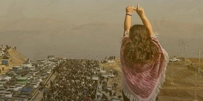 Ew dersên ku Kurd pêdivîye li şoreşa “Jin, Jiyan, Azadî” werbigrin