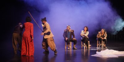 Şanoya şaredariyê piştî 8 salan deriyên xwe vekir