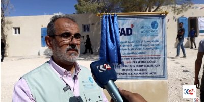 Proseya guhertina demoxrafiya Efrînê berdewam e