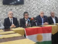 Tifaqa Kurdistanî ya ji bo Hilbijartinê di hewlên xwe yên li gel HDPê de bi ser neket