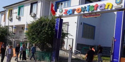 Li ser Zarokistanê lêpirsînê dest pê kir!