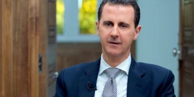 Beşar Esed efûya giştî derxist