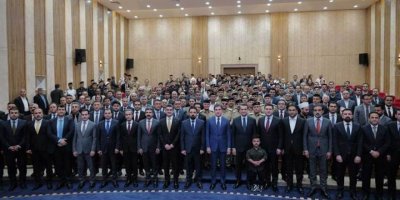 Nêçîrvan Barzanî ji bo hilbijartinên Parlamentoya Kurdistanê bang kir