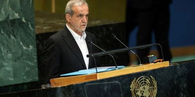Pezeşkiyan: "Em ê vegerin peymana nukleerê"
