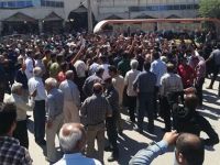 Polêsên Îranê 3 xwepêşandêr kuştin!