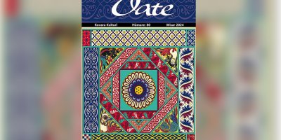 Hûmara peyêne ya Kovara Vateyî vejîyaya!