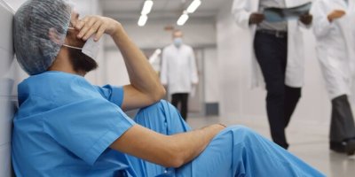 Di sala 2023an de 325 bijîşkan ji Tirkiyê koç kirine