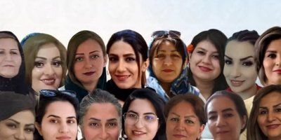 15 jinên Bahayî yên hatibû cezakirin cara duyem hatin dadgehkirin