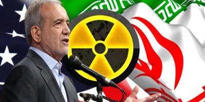 Pizîşkiyan eşkere kir: Îran û Ewropayê li ser danûstandinên peymana nukleerî li hev kirin