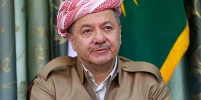 Serok Barzanî: Êzgê Dengê Kurdistanê ji bo gehandina peyama mezlûmiyeta gelê Kurdistanê pêngaveke giring bû