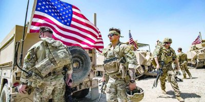 Hêzên Amerîkayê yên li Iraqê ketin rewşa amadebaşiyê