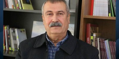 Operasyona li ser saziyên Kurdî: Hevserokê berê yê MED-DERê hat girtin