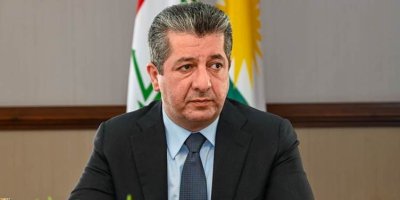 Mesrûr Barzanî: Paşeroja pêkhateya Kurdistanê girêdayî vê hilbijartinê ye