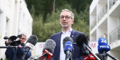 Hilbijartinên Awisturyayê: Partiya li dijî koçberan bi ser ket