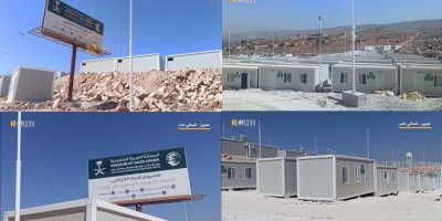 Efrîn di bin dagîrkeriyê de (302)