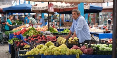 Li gorî TUÎKê enflasyon ji sedî 49,38 e, li gorî ENAGê jî ji sedî 88,63 e
