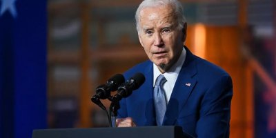 Biden: Ti rêveberiyek ji min zêdetir alîkariya Îsraîlê nekiriye!