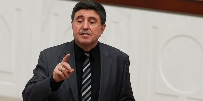 Altan Tan: Axaftinên Erdogan û Bahçelî yên dawîyê tenê ji bo “xelaskirina rojê” ne