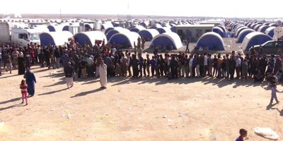 Di ser dagirkirina Serê Kaniyê re 5 sal derbas dibin: 'Ti kes li me napirse'